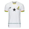 Camiseta de fútbol Ghana Primera Equipación Mundial 2022 - Hombre